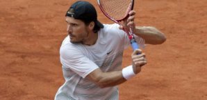 Tommy Haas ist weiter auf dem Weg nach oben Haas, Tennis, Weltrangliste
