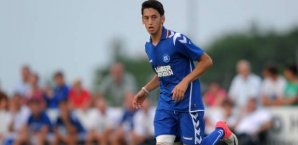 Hakan Calhanoglu wird wohl bald beim HSV unterschreiben Hakan Calhanoglu,hsv,hamburger sv,bundesliga