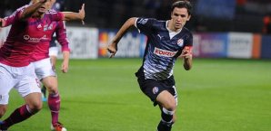 Milan Badelj ist noch im Dinamo-Trikot zu sehen Hamburger SV, Milan Badelj, Gerücht des Tages