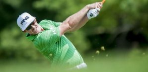 Hunter Mahan darf nicht für sein Land um den Ryder Cup kämpfen. Hunter Mahan,AT&T National,golf,pga tour