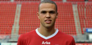 Luc Castaignos wechselt zu Twente International,twente,de jong,Luc Castaignos