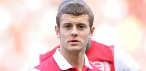 Jack Wilshere muss weiter pausieren Jack wilshere, fc arsenal