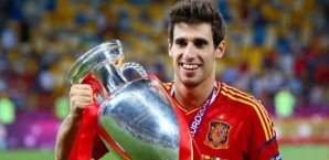 Europameister Javi Martinez bleibt beim FC Bayern im Gespräch Javi Martinez, Athletic Bilbao, FC Bayern, Spanien