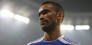 José Bosingwa geht zu QPR José Bosingwa steht vor einem Wechsel zum AS Monaco