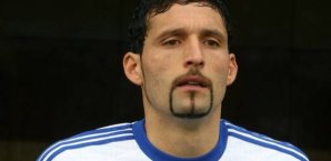 Kevin Kuranyi trifft auf den VfB Stuttgart Kevin Kuranyi