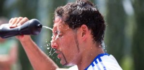 Kevin Kuranyi führt Dinamo Moskau nun als Kapitän an Kevin Kuranyi, dinamo moskau