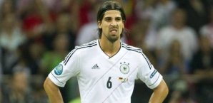 Khedira, Beckenbauer, FC Bayern, Real Madrid