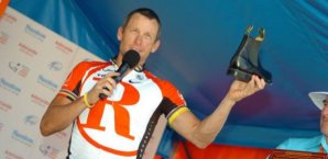 Lance Armstrong steht weiterhin unter Druck Lance Armstrong,Radsport,Tour de France,Doping