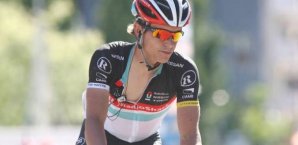 Linus Gerdemann Linus Gerdemann, Radsport