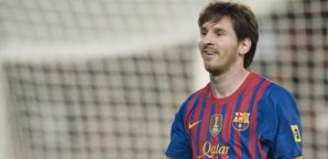 Lionel Messi fehlte in Hamburg lionel messi, fc barcelona