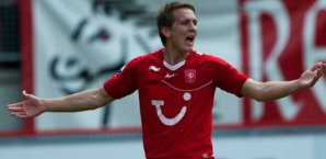 Luuk de Jong soll nach Wünschen Twentes 20 Millionen Euro Ablöse kosten Luuk de Jong,Twente Enscheide,Eredivisie