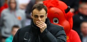 Dimitar Berbatov bleibt wohl weiter bei den Red Devils Manchester United,Dimitar Berbatov,Premier League,Maskottchen,Red Devils