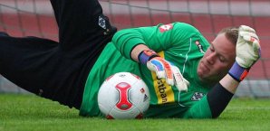 Marc-Andre Ter Stegen, Borussia Mönchengladbach