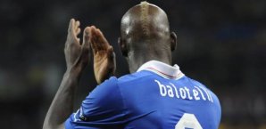 Mario Balotelli Mario Balotelli, Italien