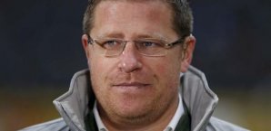 Max Eberl: So ist das Geschäft Max Eberl,Borussia Mönchengladbach,Bundesliga