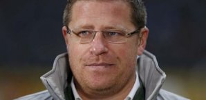 Max Eberl,Borussia Mönchengladbach,Bundesliga