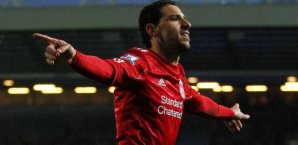 Maxi Rodriguez wird den FC Liverpool verlassen Maxi Rodriguez,FC Liverpool,Premier League