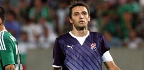 Milan Badelj zieht es zum Hamburger SV Milan Badelj wechselt zum Hamburger SV