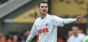 Milivoje Novakovič soll nach Japan wechseln Milivoje Novakovic,Bundesliga,Köln,1. FC Köln,Transfers