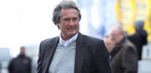 Hermann Tomczyk will Rennen auf dem Nürburgring sichern Motorsport, Hermann Tomczyk, ADAC