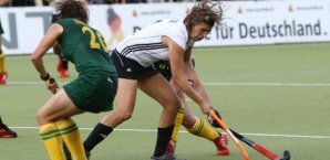 Natascha Keller Natascha Keller, Hockey