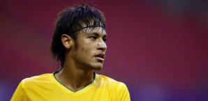 Neymar soll bis zur WM in Brasilien spielen Neymar