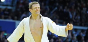 Olympiasieger Ole Bischof Ole Bischof,Judo,Olympia