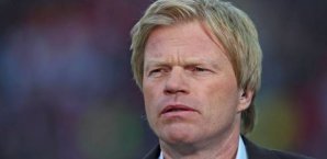 Oliver Kahn bleibt auch in der Champions League der ZDF-Experte Oliver Kahn,Champions League,ZDF,Experte