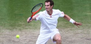 Andy Murrays Traum geht weiter Olympia,Andy Murray,Wimbledon