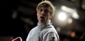 Peter Joppichs Traum von einer Einzelmedaille ist ausgeträumt Olympia, Joppich, Fechten