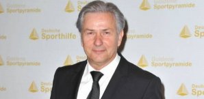 Klaus Wowereit will Olympia nach Berlin holen Olympia,Klaus Wowereit,Berlin