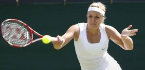 Sabine Lisicki muss morgen erneut ran Olympia,Lisicki,Jabeur