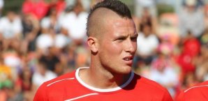 Für Michel Morganella ist Olympia bereits beendet Olympia, Michel Morganella, Twitter-Skandal