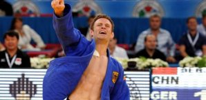 Ole Bischof ist ins Viertelfinale eingezogen olympia,Ole Bischof,Judo