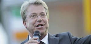 Carsten Sostmeier musste sich entschuldigen Olympia, Sostmeier, Reiten, ARD