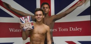 Tom Daley wurde beleidigt, ein Fall für die Justiz? olympia,Tom Daley,Wasserspringen,Twitter