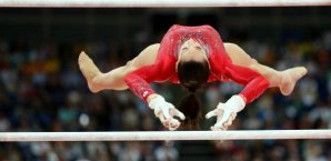 Jordyn Wieber siegte mit den USA im Teamfinale Olympia, Turnen, Jordyn Wieber