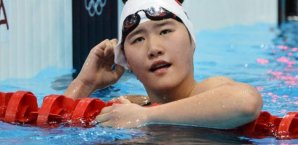 Ye Shiwen Olympia, Ye Shiwen