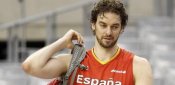 Pau Gasol 