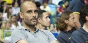 Pep Guardiola,FC Barcelona,Russland