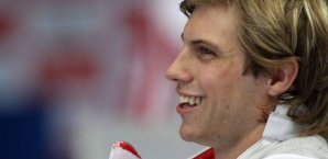 Peter Joppich will endlich eine Olympia-Medaille Peter Joppich will endlich eine Olympia-Medaille