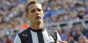 Peter Lövenkrands geht in die zweite Liga Peter Lövenkrands,Newcastle,Brimingham,Schalke