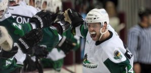 Peter MacArthur wechselt nach Augsburg Peter MacArthur,Augsburger Panther,DEL