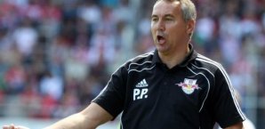 Peter Pacult geht zu Dynamo Dresden Peter Pacult,RB Leipzig,Regionalliga