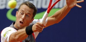 Philipp Kohlschreiber verlor gegen Robin Haase Philipp Kohlschreiber,Kitzbühel,Finale,RObin Haase,Return