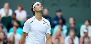 Rafael Nadal wird nicht bei den US Open spielen rafael nadal 608