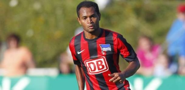 Herthas Raffael wechselt zum HSV