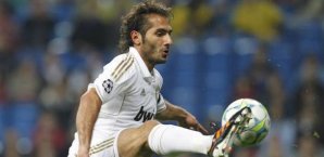 Hamit Altintop wechselt in die Türkei Real Madrid,Galatasaray Istanbul,Hamit Altintop,Bayern München,Schalke 04