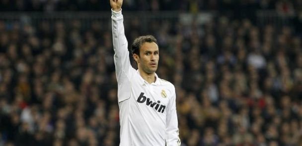 Carvalho an die White Hart Lane