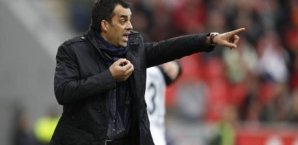 Robin Dutt soll Matthias Sammer beerben Robin Dutt,DFB-Sportdirektor